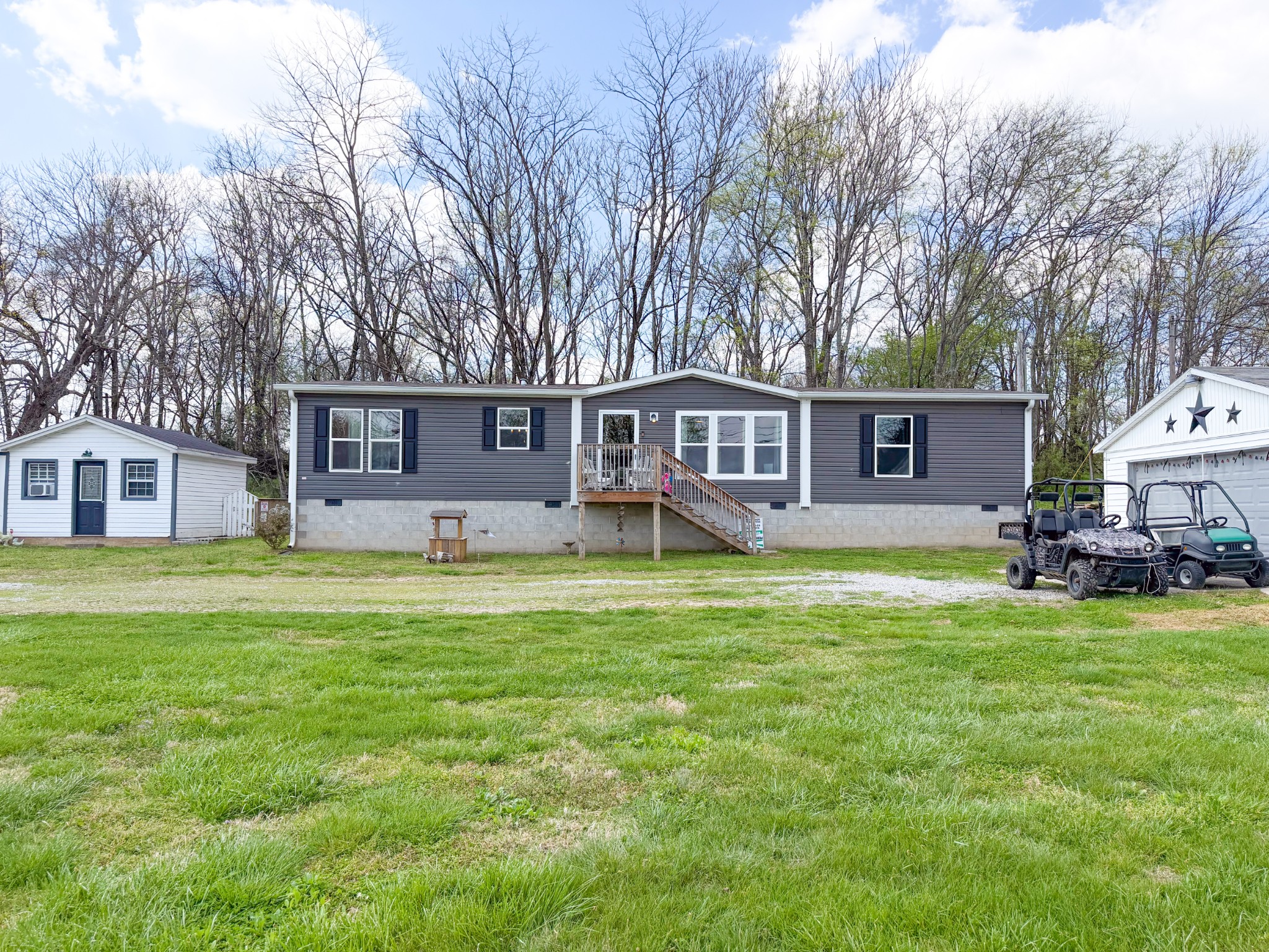 1750 Culleoka Hwy, N Culleoka TN 38451