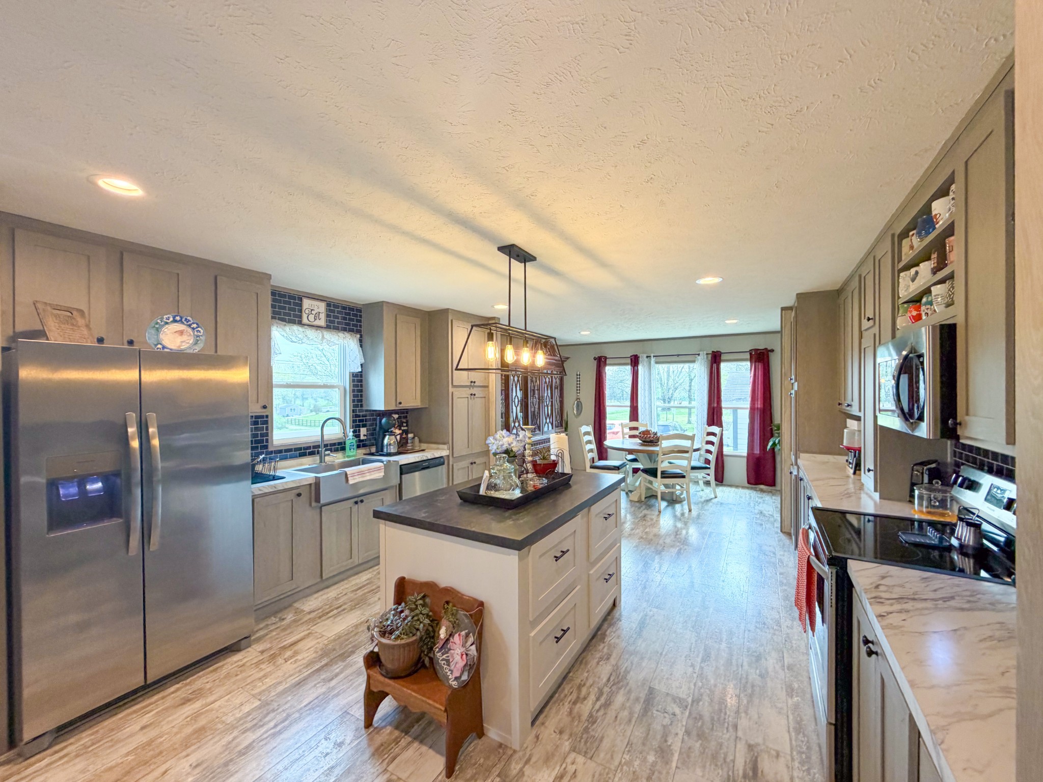 1750 Culleoka Hwy, N Culleoka TN 38451