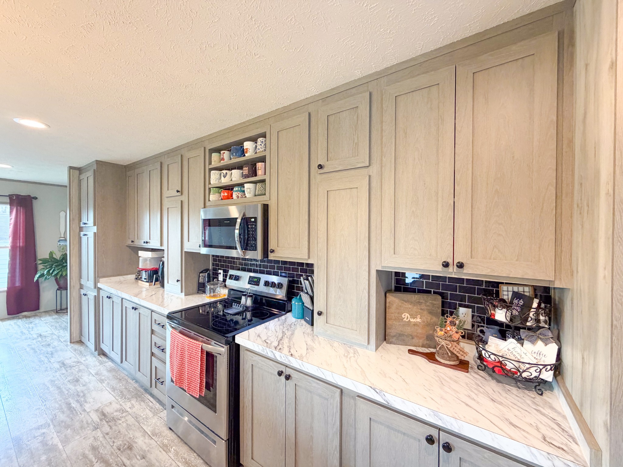 1750 Culleoka Hwy, N Culleoka TN 38451