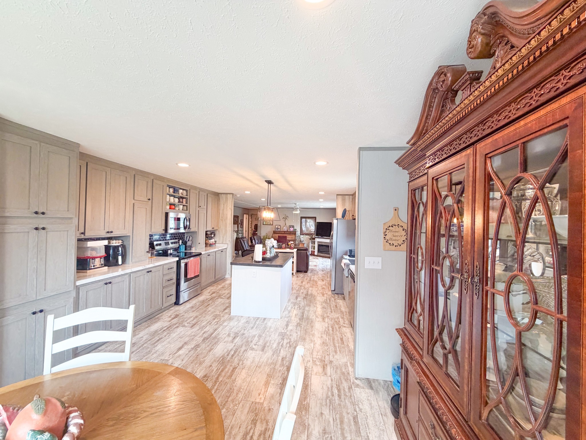 1750 Culleoka Hwy, N Culleoka TN 38451