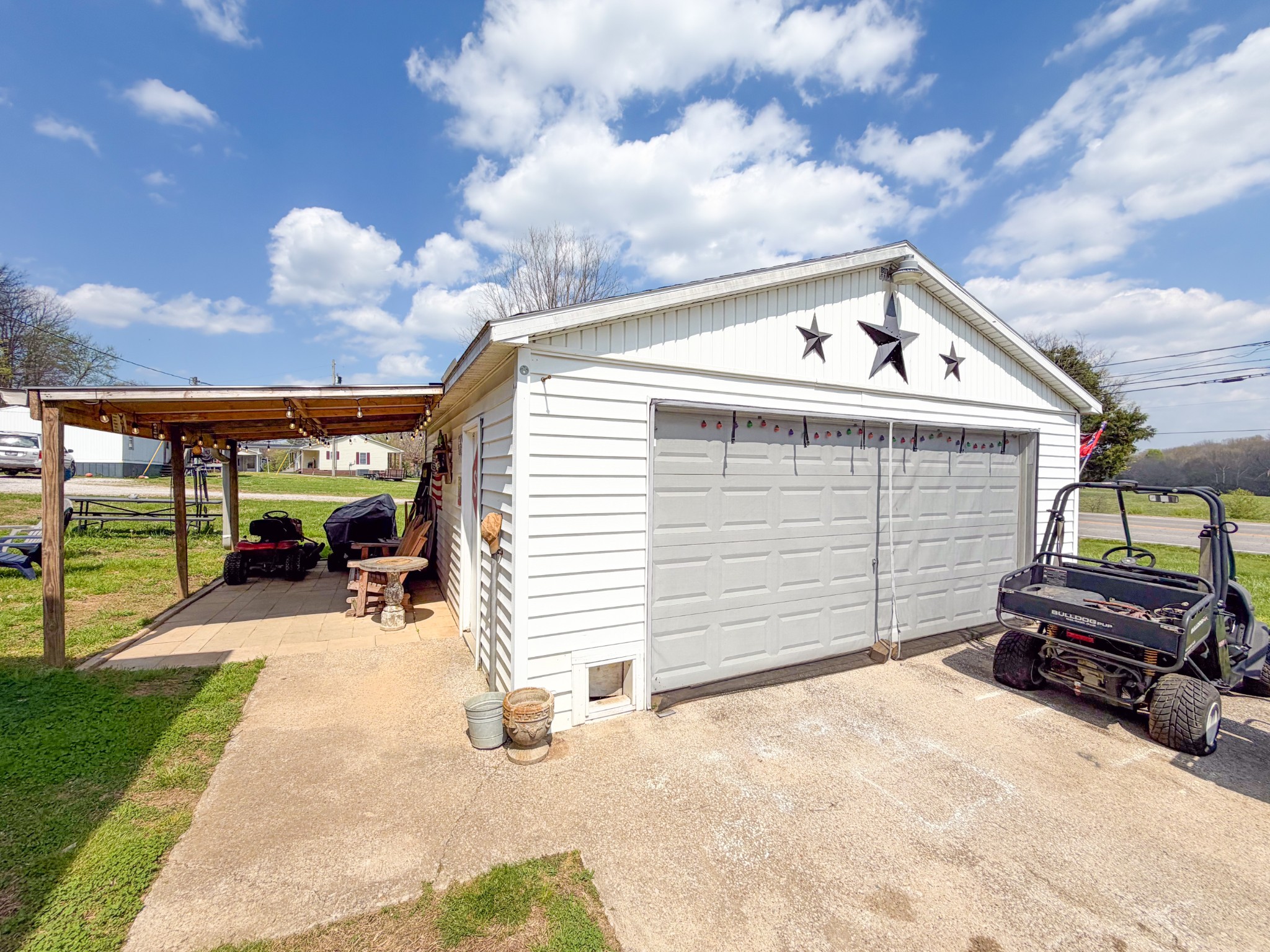 1750 Culleoka Hwy, N Culleoka TN 38451