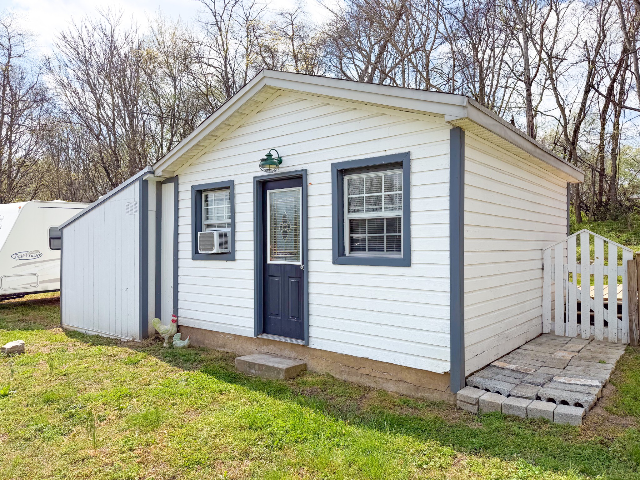 1750 Culleoka Hwy, N Culleoka TN 38451