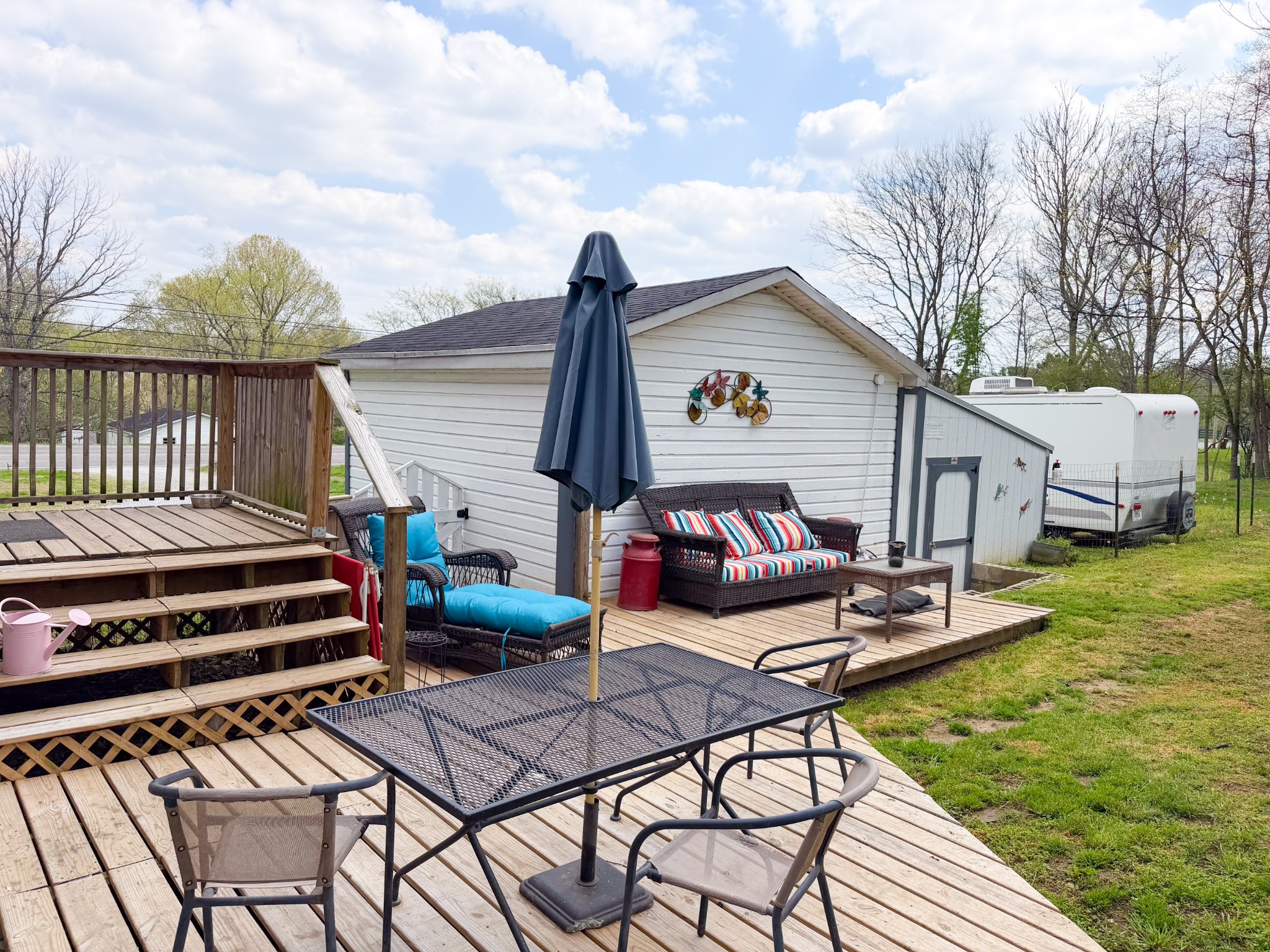 1750 Culleoka Hwy, N Culleoka TN 38451