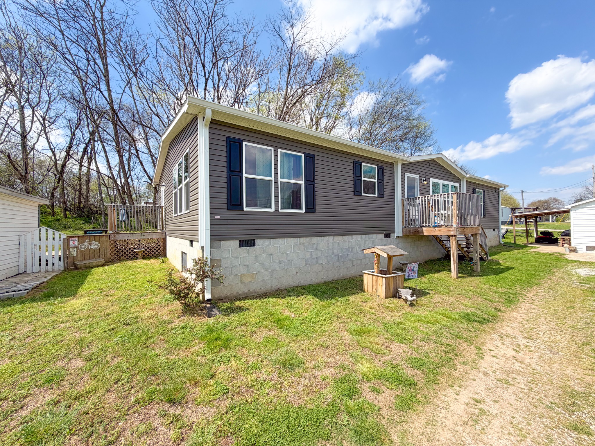 1750 Culleoka Hwy, N Culleoka TN 38451