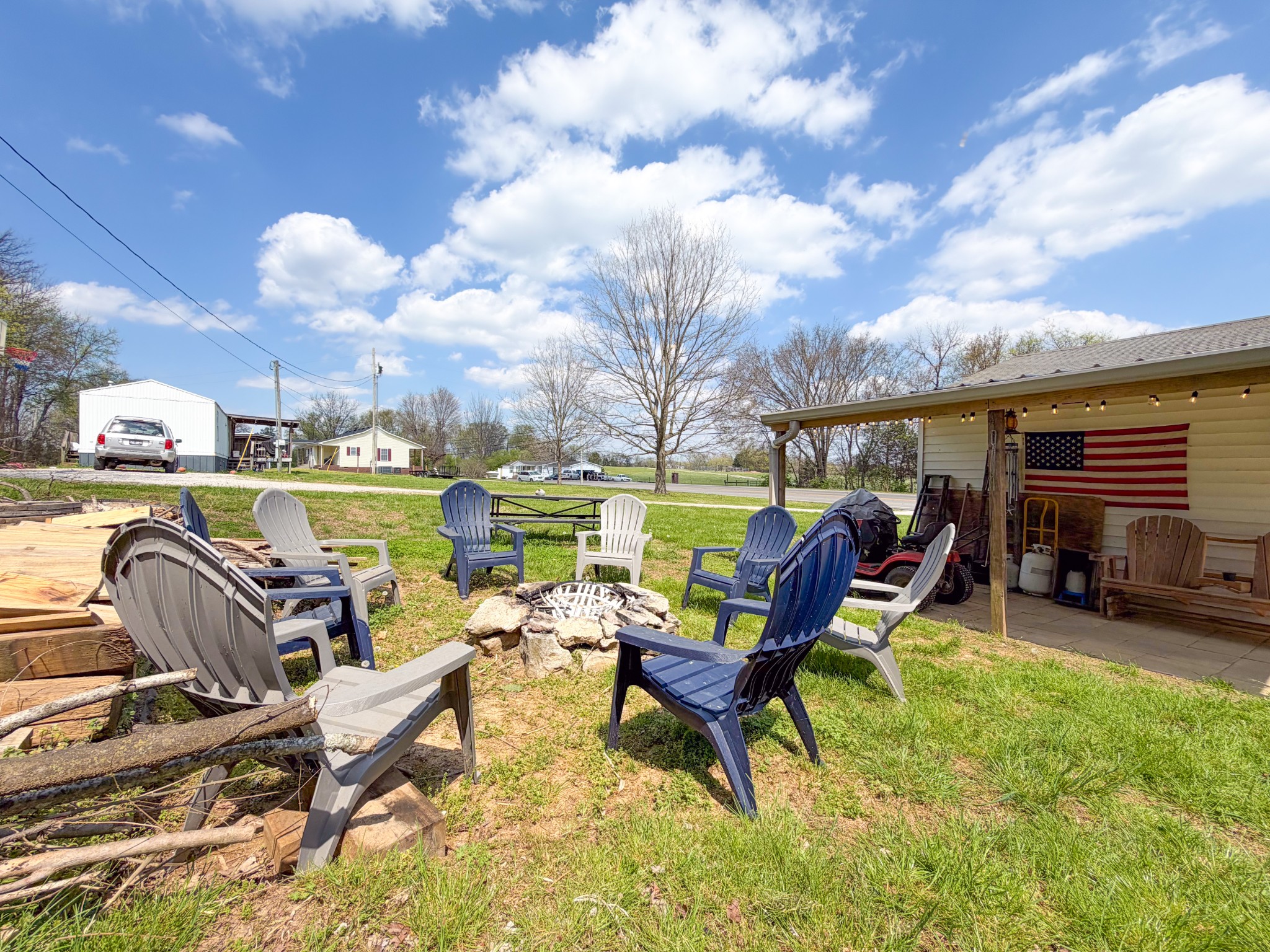 1750 Culleoka Hwy, N Culleoka TN 38451
