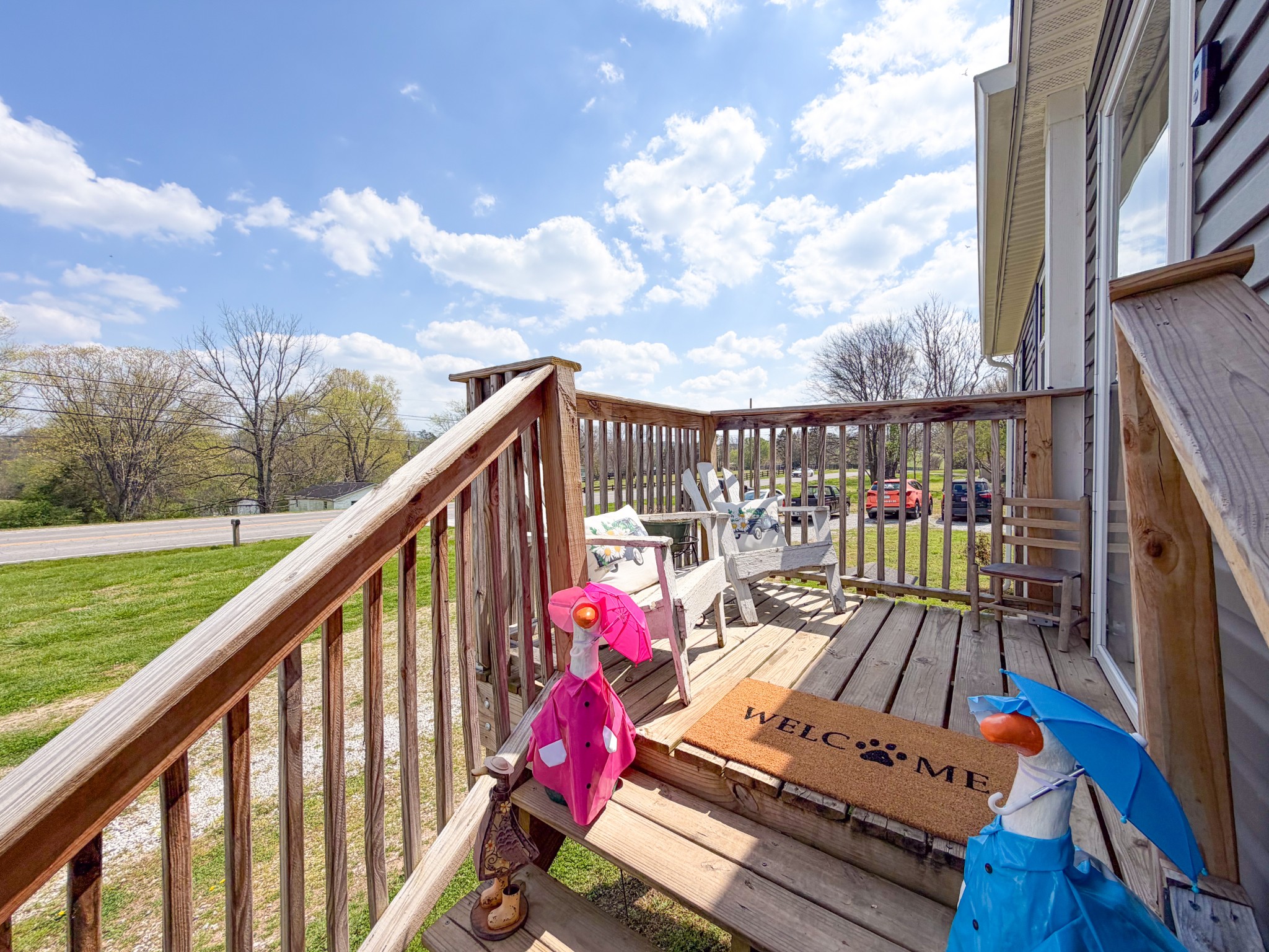 1750 Culleoka Hwy, N Culleoka TN 38451