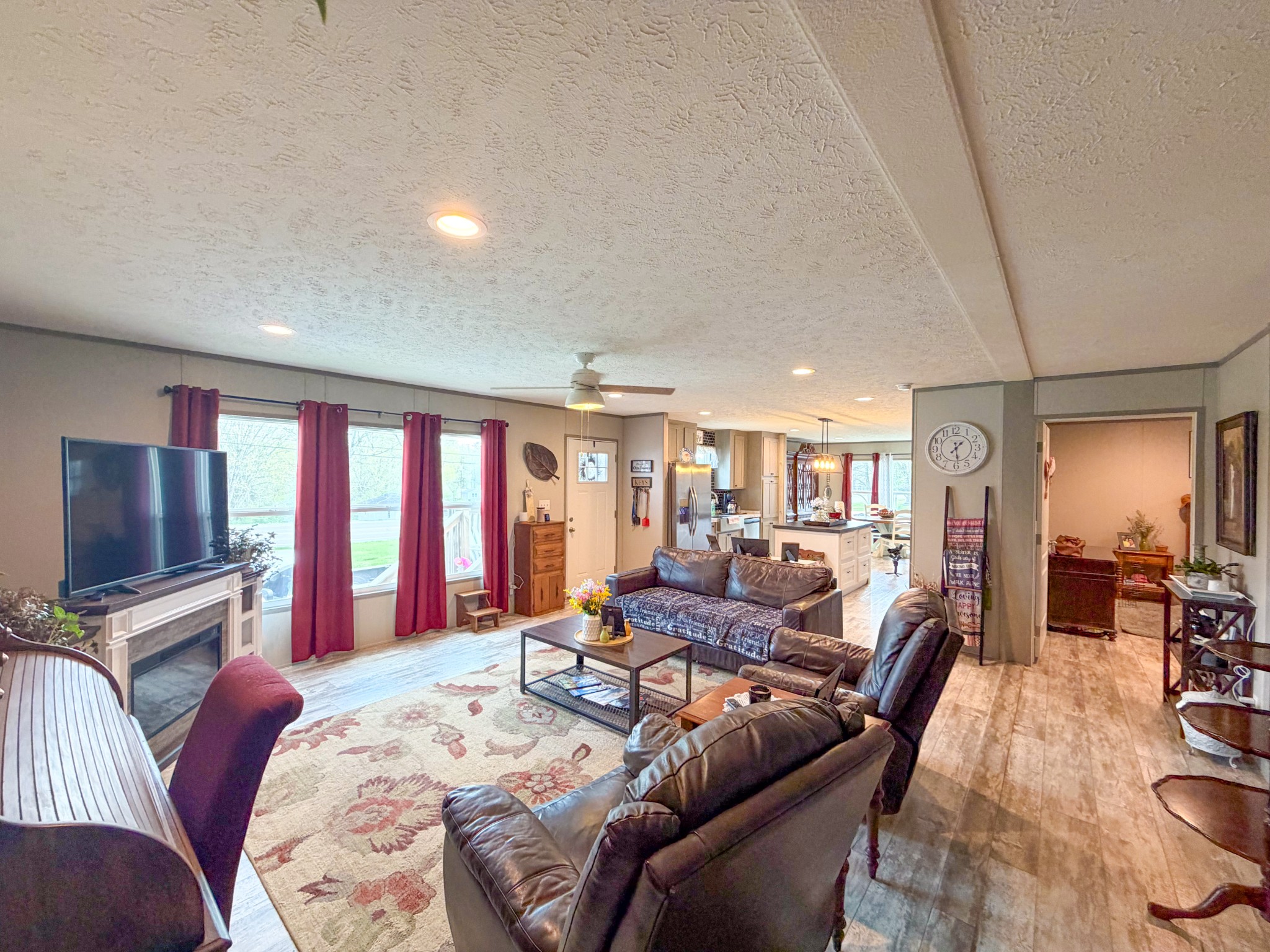 1750 Culleoka Hwy, N Culleoka TN 38451