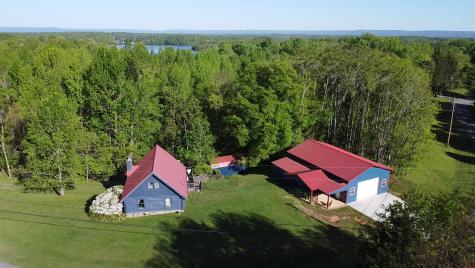 1177 Damron Road Estill Springs TN 37330