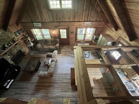 1177 Damron Road Estill Springs TN 37330