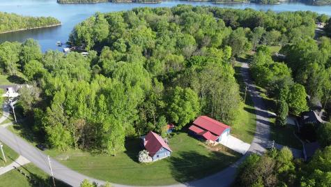 1177 Damron Road Estill Springs TN 37330