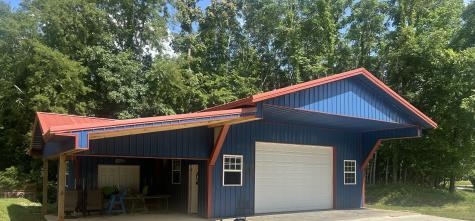 1177 Damron Road Estill Springs TN 37330