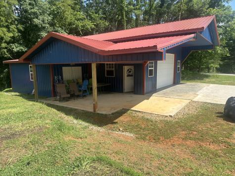 1177 Damron Road Estill Springs TN 37330