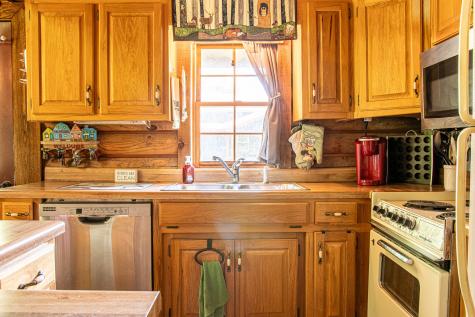 1177 Damron Road Estill Springs TN 37330