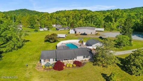 5208 John Hall Road Knoxville TN 37920
