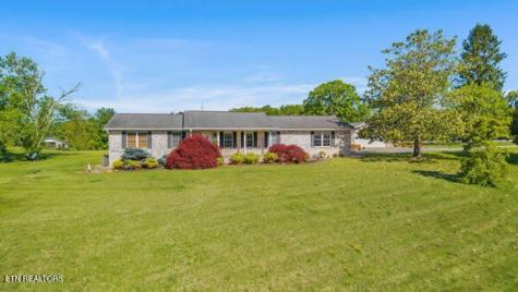5208 John Hall Road Knoxville TN 37920