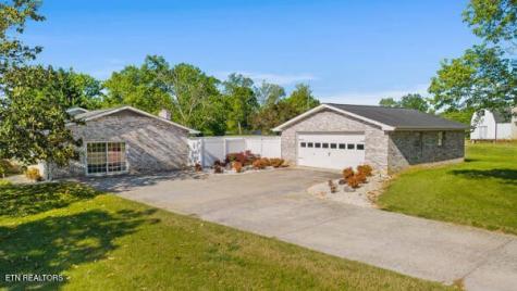 5208 John Hall Road Knoxville TN 37920