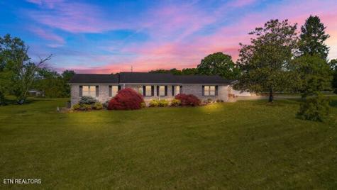 5208 John Hall Road Knoxville TN 37920