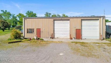 5208 John Hall Road Knoxville TN 37920