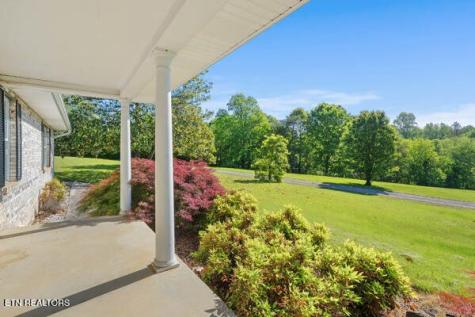 5208 John Hall Road Knoxville TN 37920