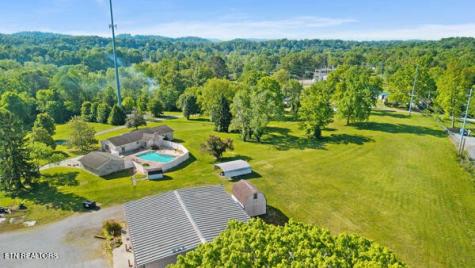 5208 John Hall Road Knoxville TN 37920