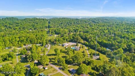 5208 John Hall Road Knoxville TN 37920