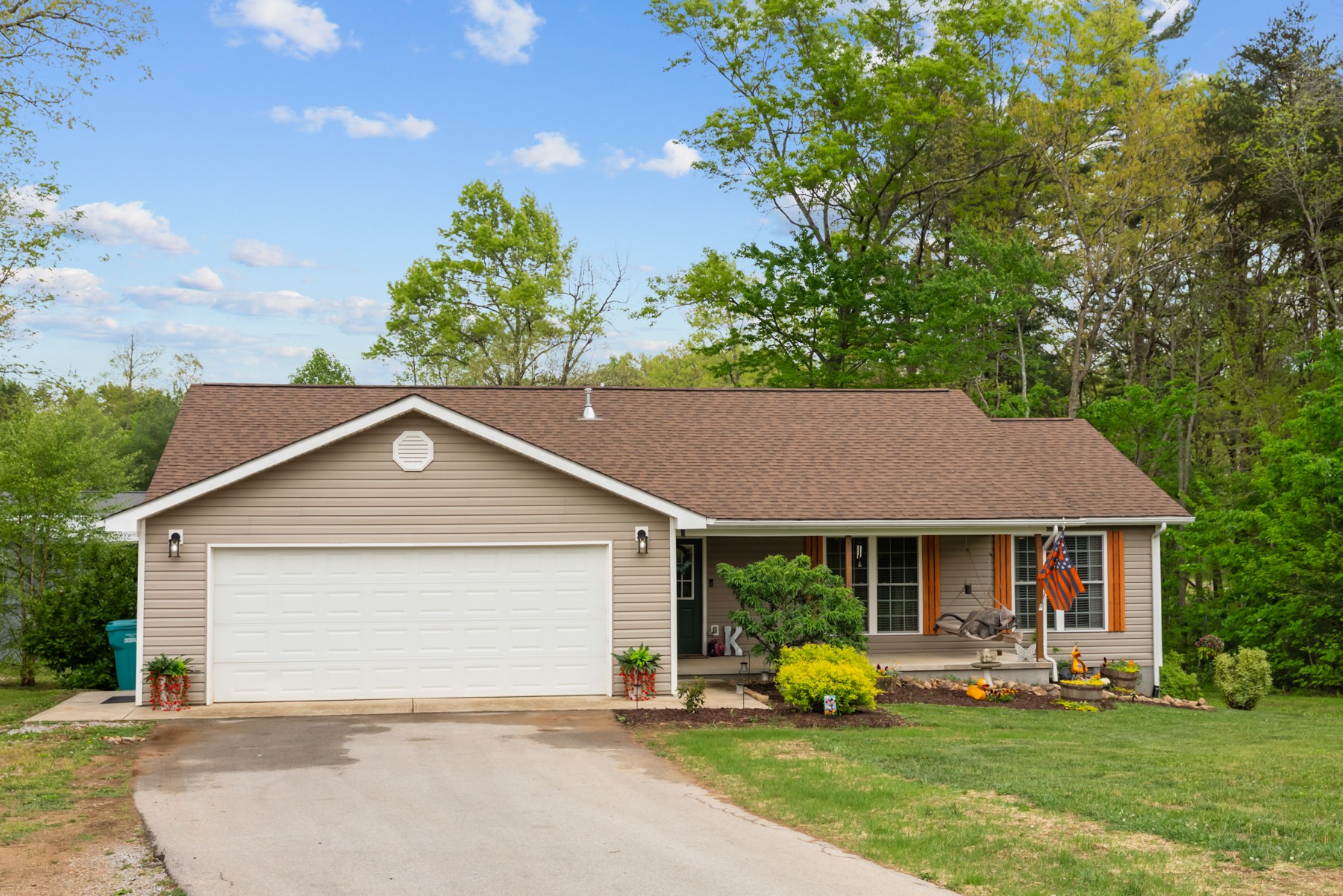 223 Grove Loop Crossville TN 38555