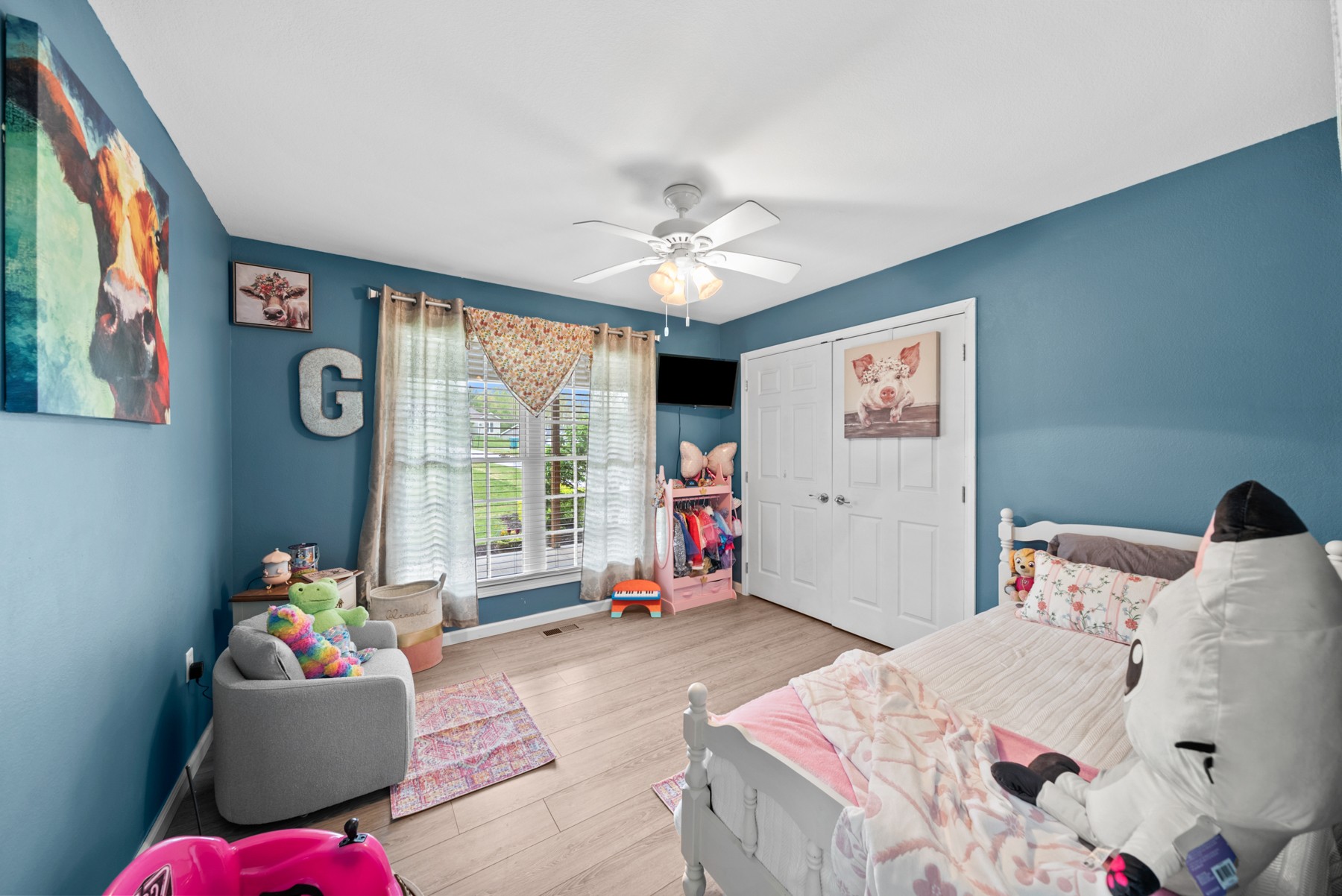 223 Grove Loop Crossville TN 38555