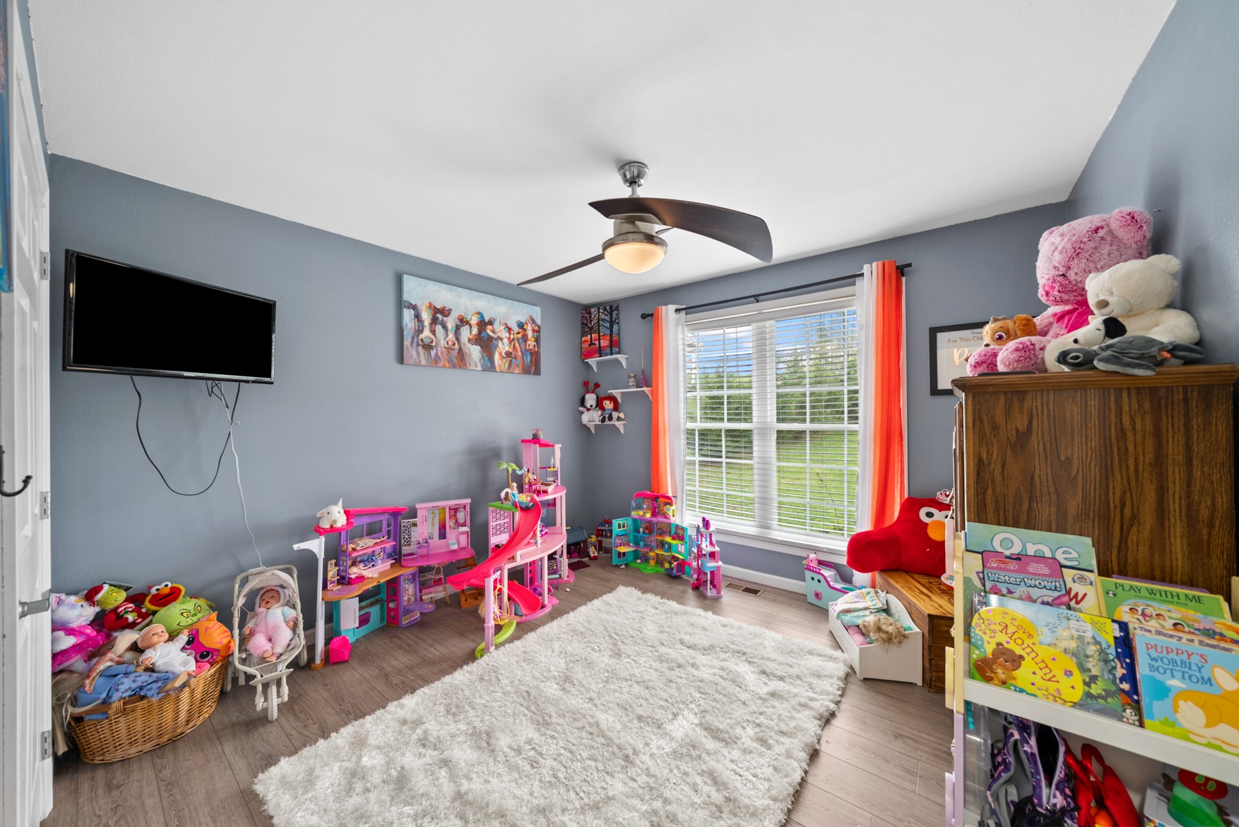 223 Grove Loop Crossville TN 38555