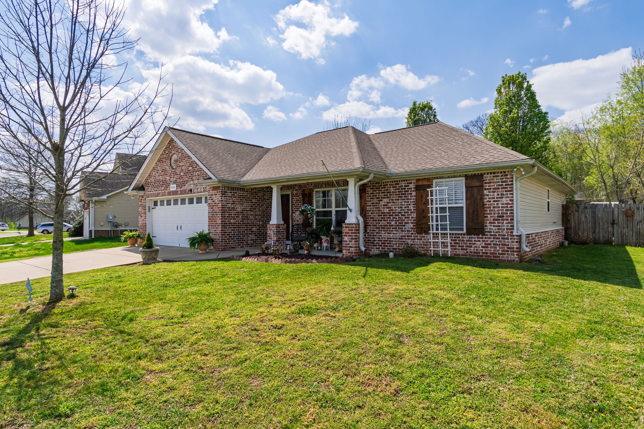 4989 Morning Dove Lane Spring Hill TN 37174