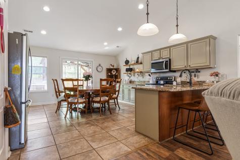 4989 Morning Dove Lane Spring Hill TN 37174