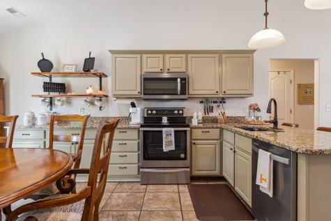 4989 Morning Dove Lane Spring Hill TN 37174