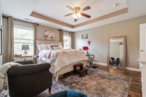 4989 Morning Dove Lane Spring Hill TN 37174