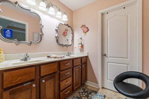 4989 Morning Dove Lane Spring Hill TN 37174