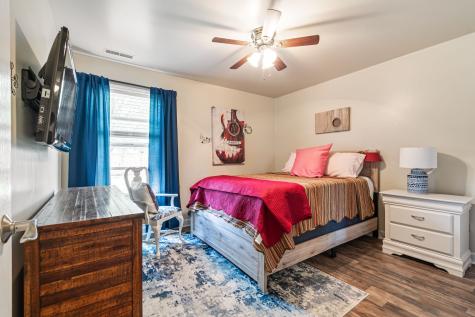 4989 Morning Dove Lane Spring Hill TN 37174