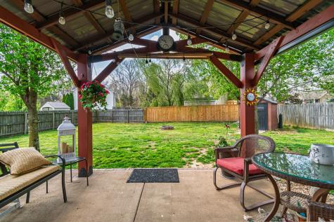 4989 Morning Dove Lane Spring Hill TN 37174