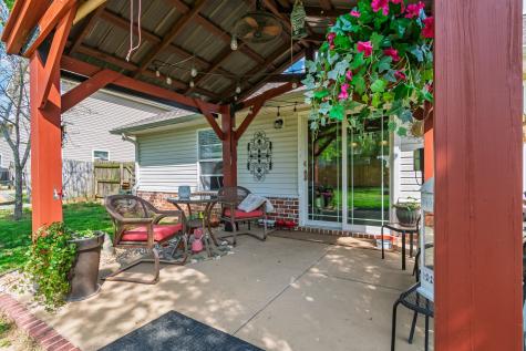 4989 Morning Dove Lane Spring Hill TN 37174