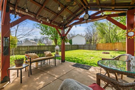 4989 Morning Dove Lane Spring Hill TN 37174