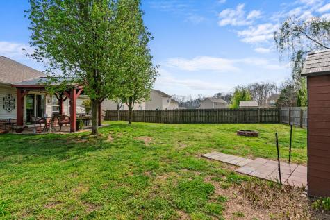 4989 Morning Dove Lane Spring Hill TN 37174