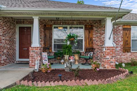 4989 Morning Dove Lane Spring Hill TN 37174