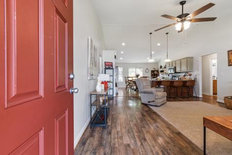 4989 Morning Dove Lane Spring Hill TN 37174