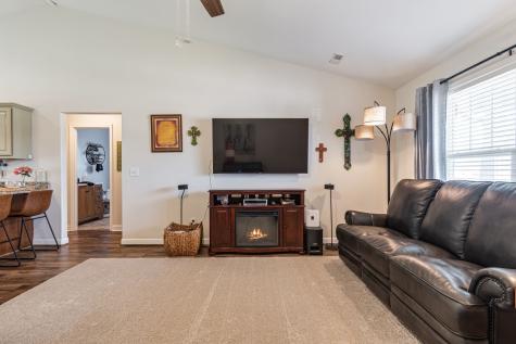 4989 Morning Dove Lane Spring Hill TN 37174