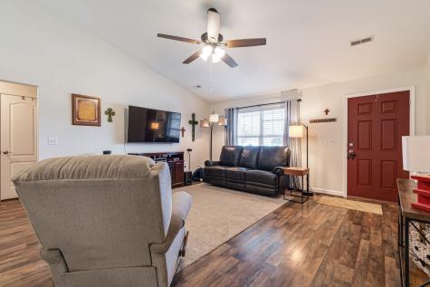 4989 Morning Dove Lane Spring Hill TN 37174