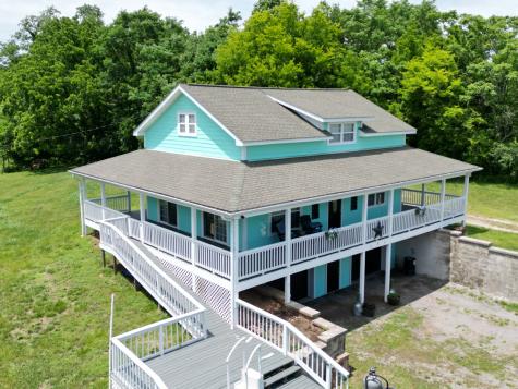 581 Shady Grove Road Bloomington Springs TN 38545