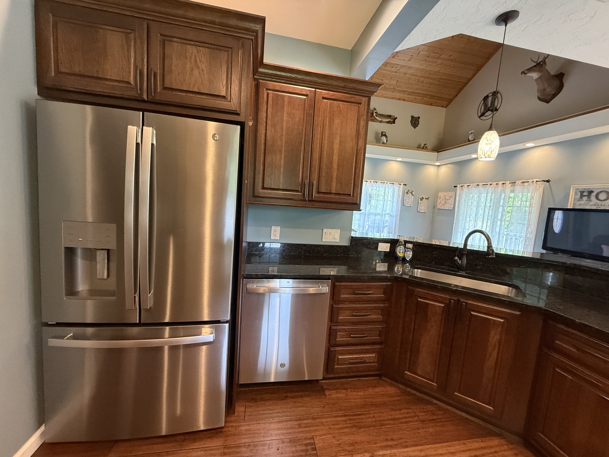 581 Shady Grove Road Bloomington Springs TN 38545