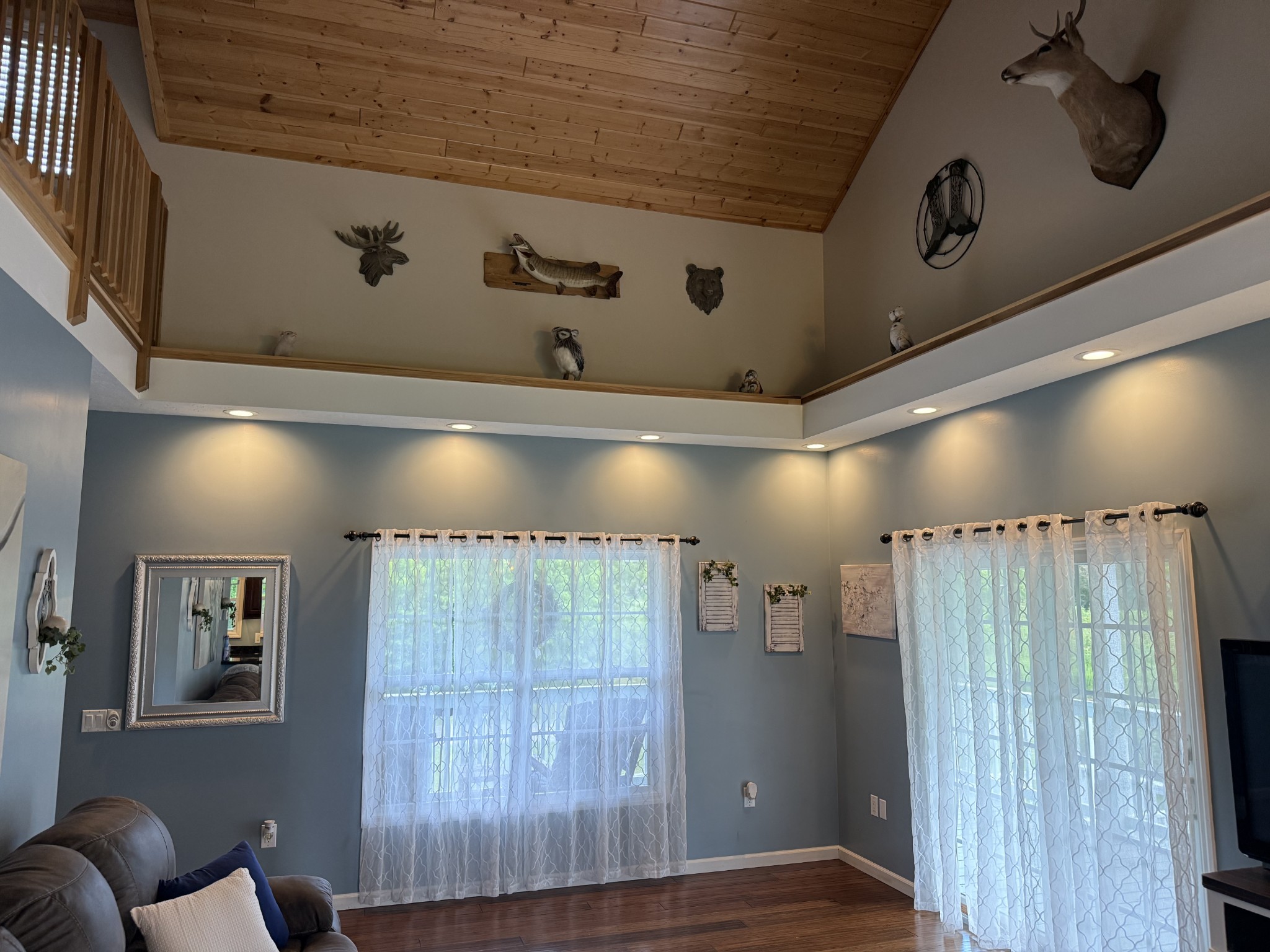 581 Shady Grove Road Bloomington Springs TN 38545