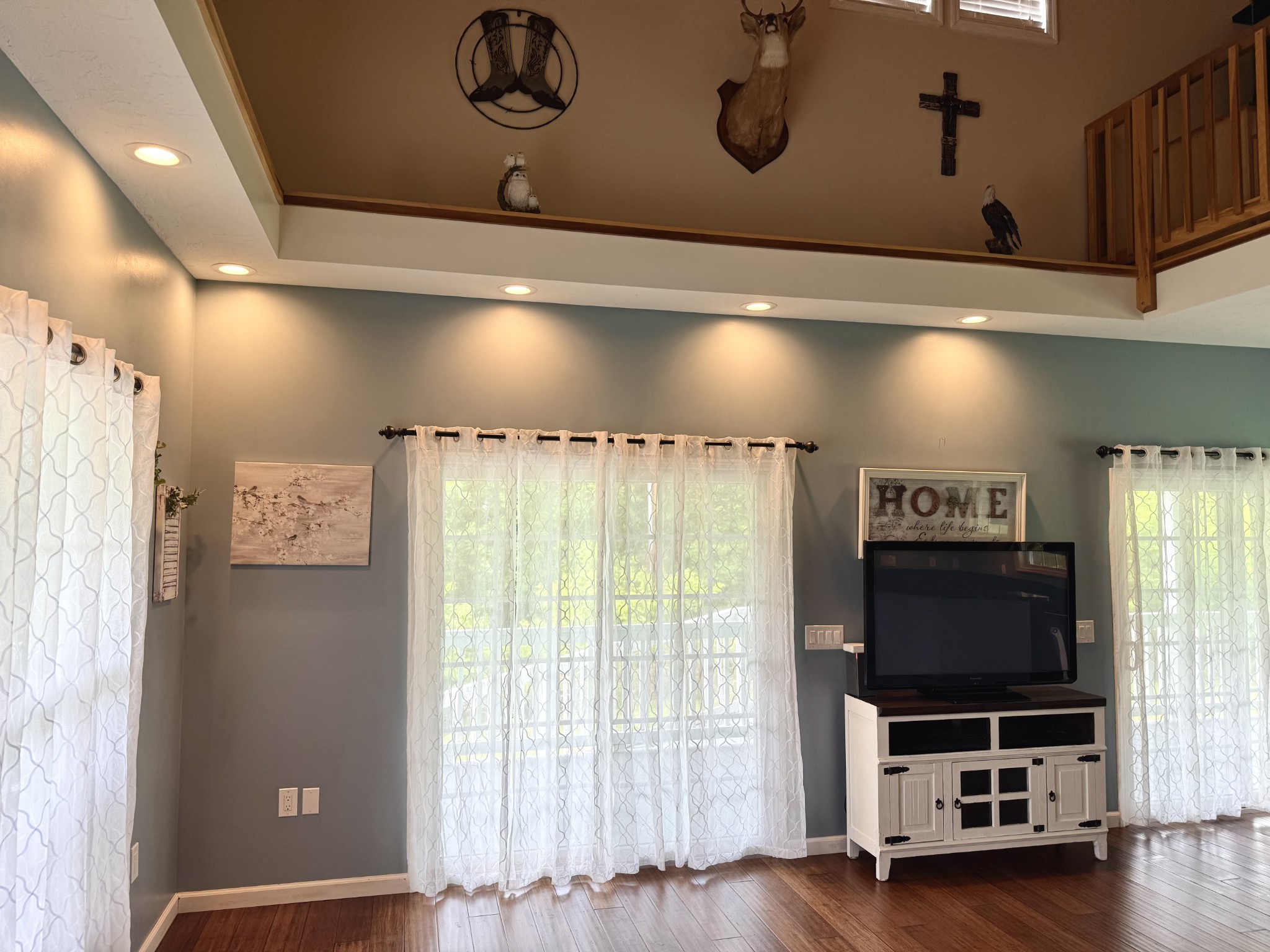 581 Shady Grove Road Bloomington Springs TN 38545