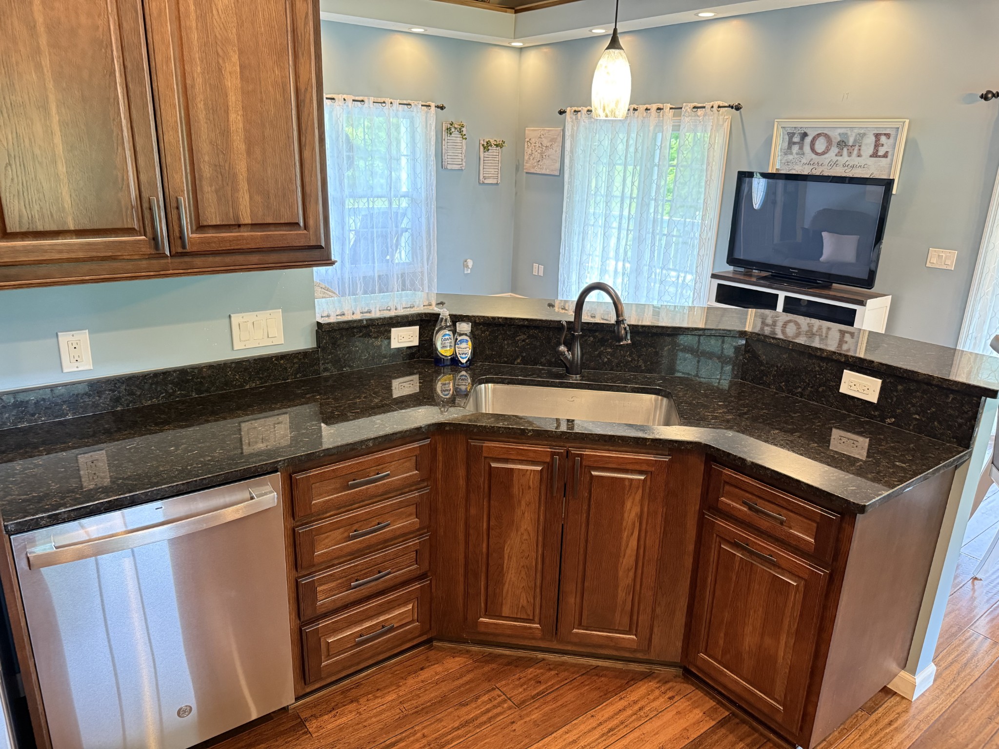 581 Shady Grove Road Bloomington Springs TN 38545