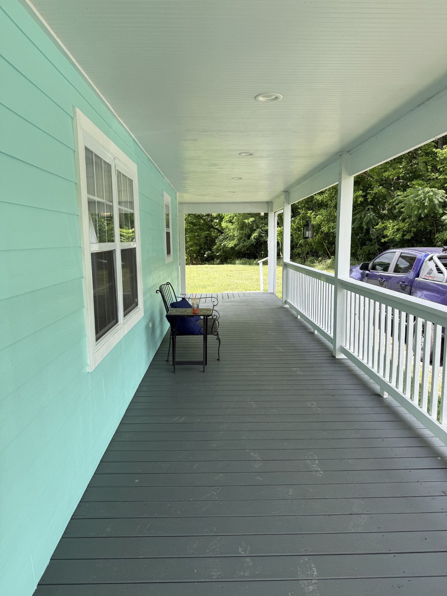 581 Shady Grove Road Bloomington Springs TN 38545
