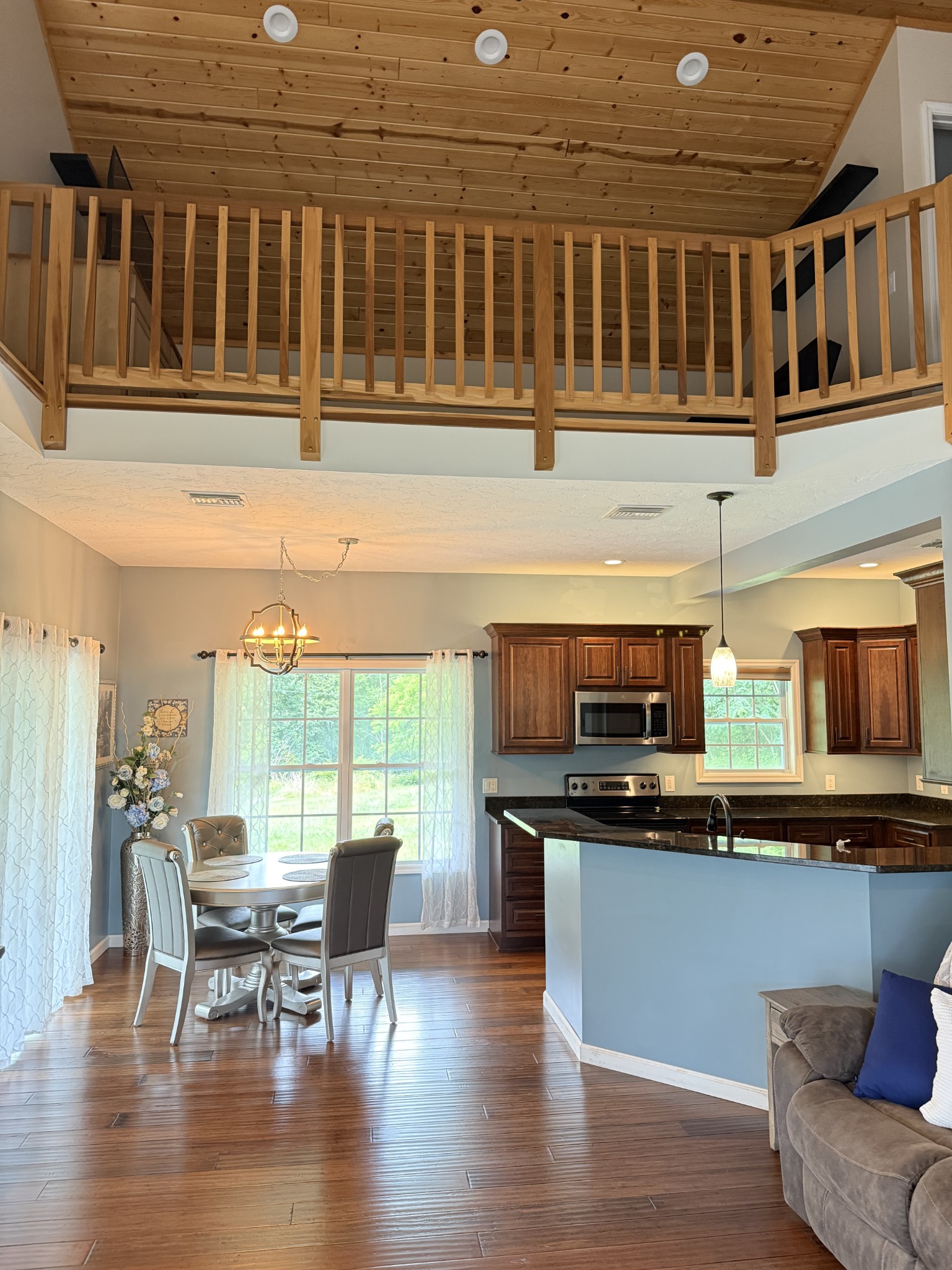 581 Shady Grove Road Bloomington Springs TN 38545