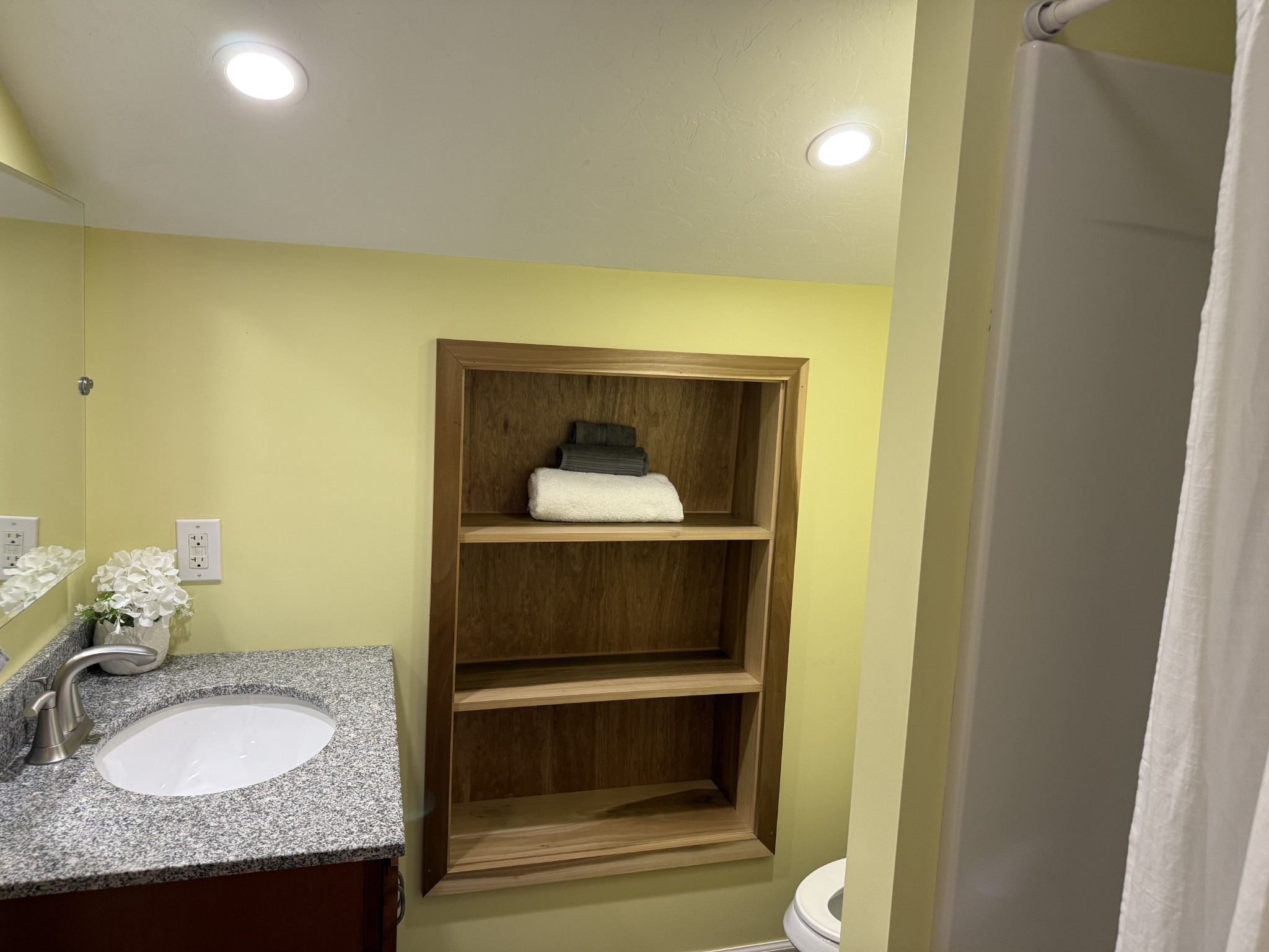 581 Shady Grove Road Bloomington Springs TN 38545